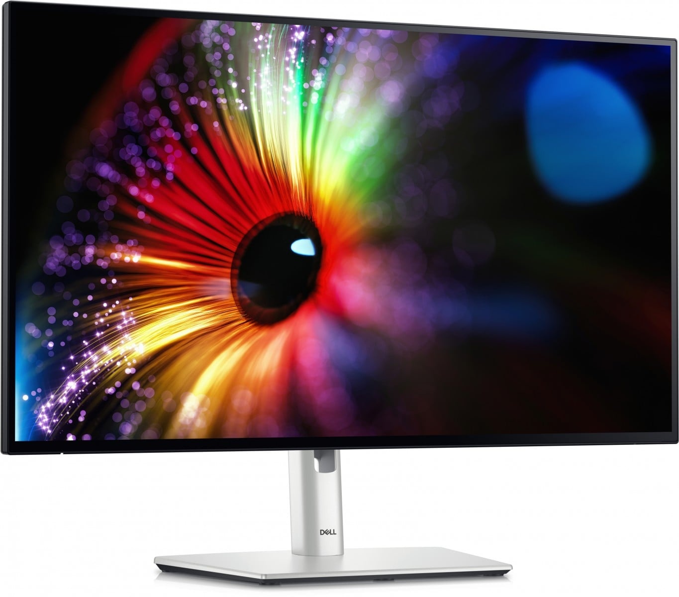 DELL Dell UltraSharp 27 Monitor - U2724D 68.47cm (27") - MONITOR E ACCESSORI | TecnoCARE.net Sabaudia, Latina, Terracina, San Felice Circeo e Pontinia