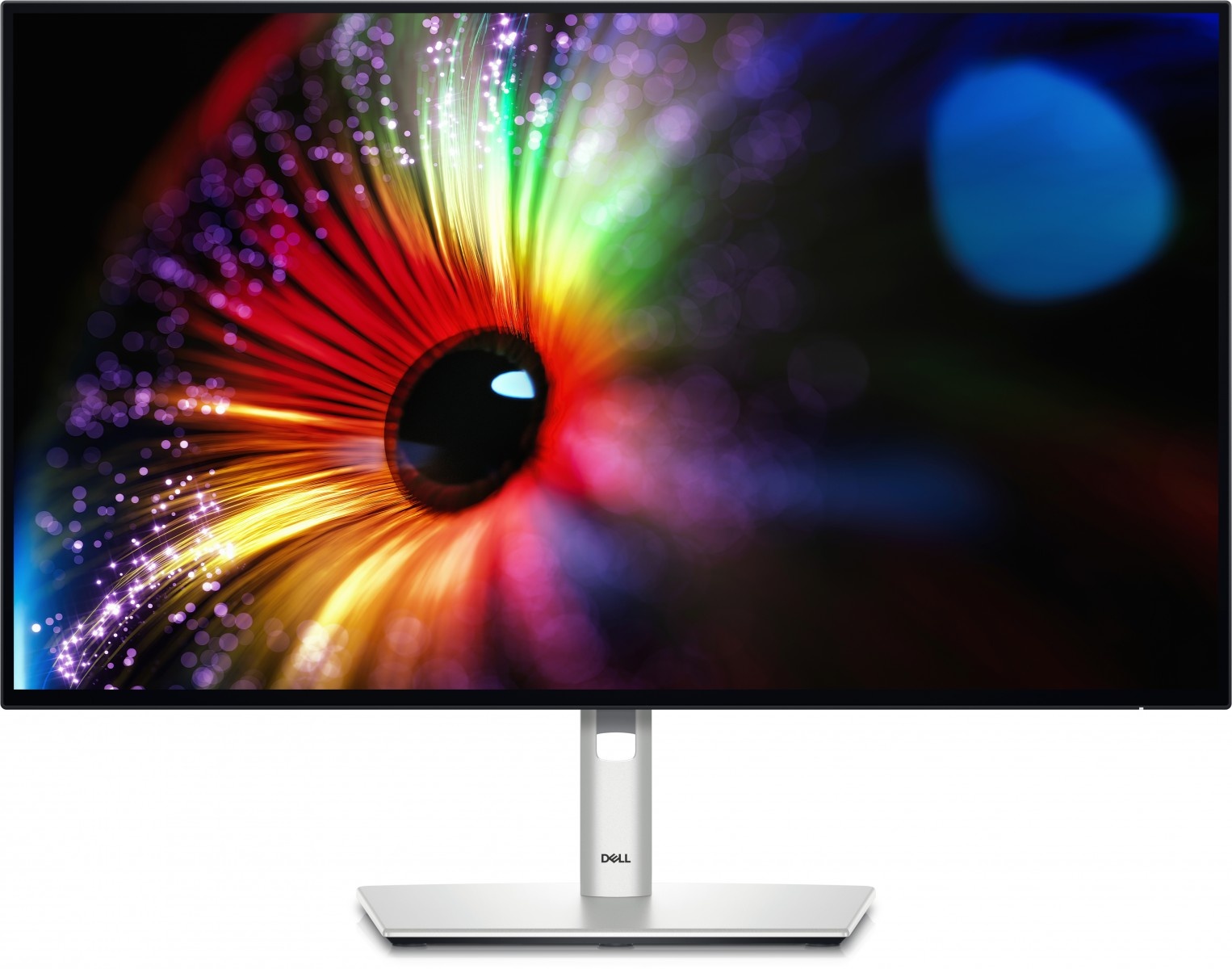 DELL Dell UltraSharp 27 Monitor - U2724D 68.47cm (27") - MONITOR E ACCESSORI | TecnoCARE.net Sabaudia, Latina, Terracina, San Felice Circeo e Pontinia