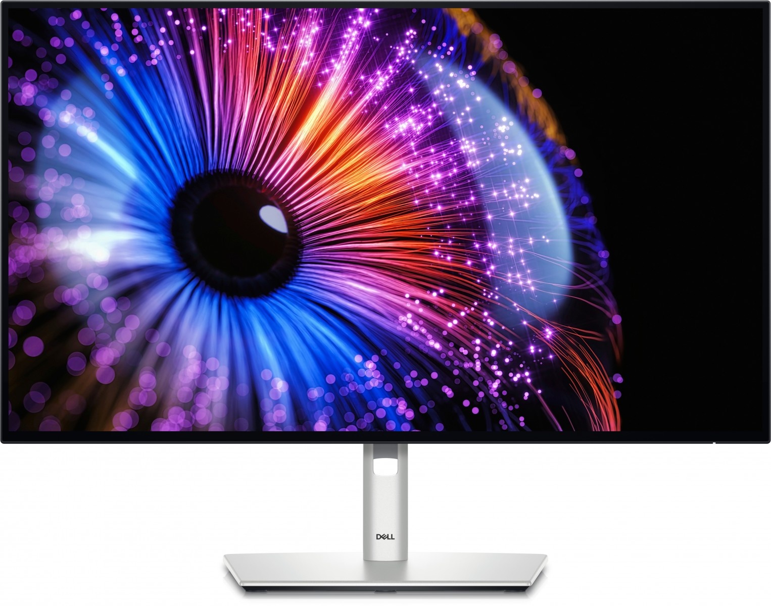 DELL Dell UltraSharp 27 Thunderbolt Hub Monitor-U2724DE - MONITOR E ACCESSORI | TecnoCARE.net Sabaudia, Latina, Terracina, San Felice Circeo e Pontinia