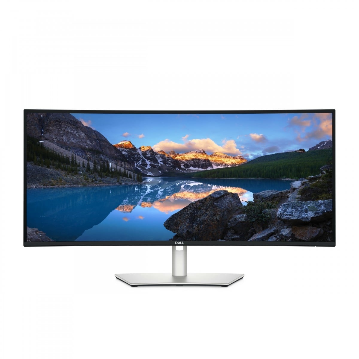 DELL Dell DELL-U3425WEHF UltraSharp Monitor LCD Quad HD da 34,1 pollici con hub USB - MONITOR E ACCESSORI | TecnoCARE.net Sabaudia, Latina, Terracina, San Felice Circeo e Pontinia
