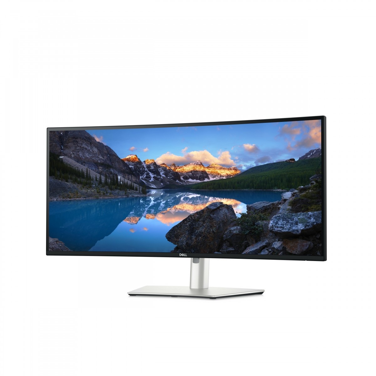 DELL Dell DELL-U3425WEHF UltraSharp Monitor LCD Quad HD da 34,1 pollici con hub USB - MONITOR E ACCESSORI | TecnoCARE.net Sabaudia, Latina, Terracina, San Felice Circeo e Pontinia