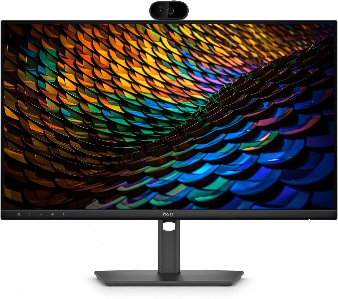 DELL Dell Pro P 24 USB-C Hub P2426HEB 60.5cm 23.8inch IPS 1920x1080 120Hz - ATTREZZATURE PER CONFERENZE | TecnoCARE.net Sabaudia, Latina, Terracina, San Felice Circeo e Pontinia