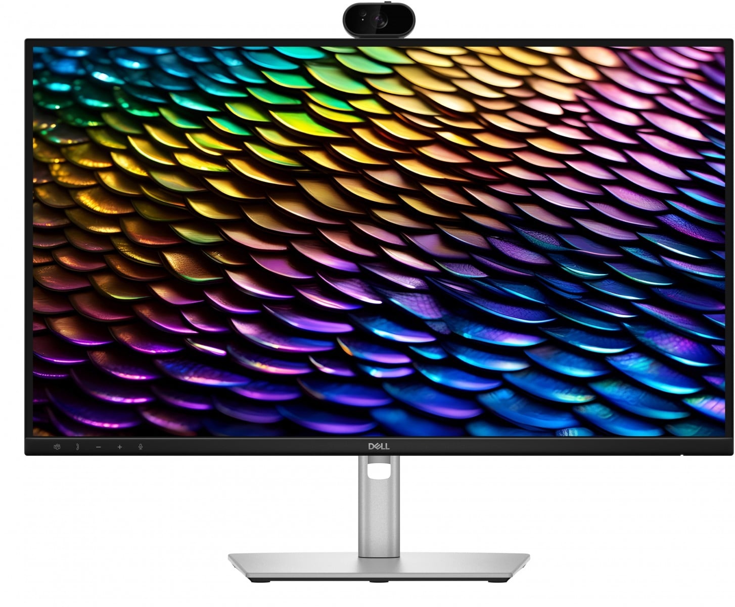 DELL Dell Pro P 27 USB-C Hub Conferencing Monitor - ATTREZZATURE PER CONFERENZE | TecnoCARE.net Sabaudia, Latina, Terracina, San Felice Circeo e Pontinia