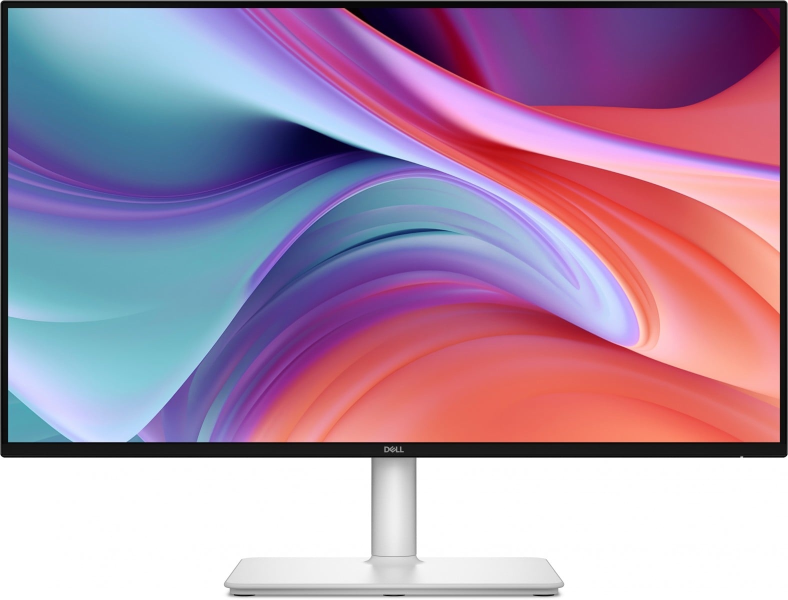 DELL DELL S Series S2725HSM Monitor PC 68,6 cm (27") 1920 x 1080 Pixel Full HD LCD Bianco - MONITOR E ACCESSORI | TecnoCARE.net Sabaudia, Latina, Terracina, San Felice Circeo e Pontinia