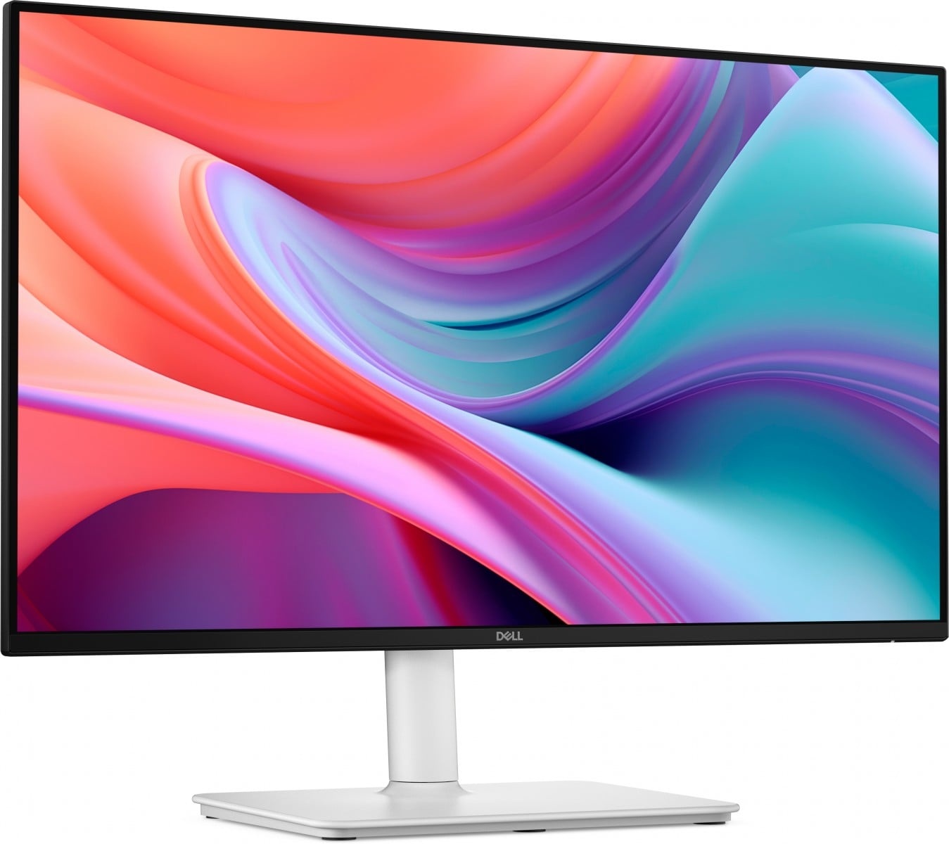 DELL DELL S Series S2725HSM Monitor PC 68,6 cm (27") 1920 x 1080 Pixel Full HD LCD Bianco - MONITOR E ACCESSORI | TecnoCARE.net Sabaudia, Latina, Terracina, San Felice Circeo e Pontinia