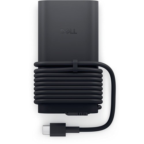 DELL Dell 100W USB-C AC Adapter - BATTERIE E ALIMENTATORI | TecnoCARE.net Sabaudia, Latina, Terracina, San Felice Circeo e Pontinia