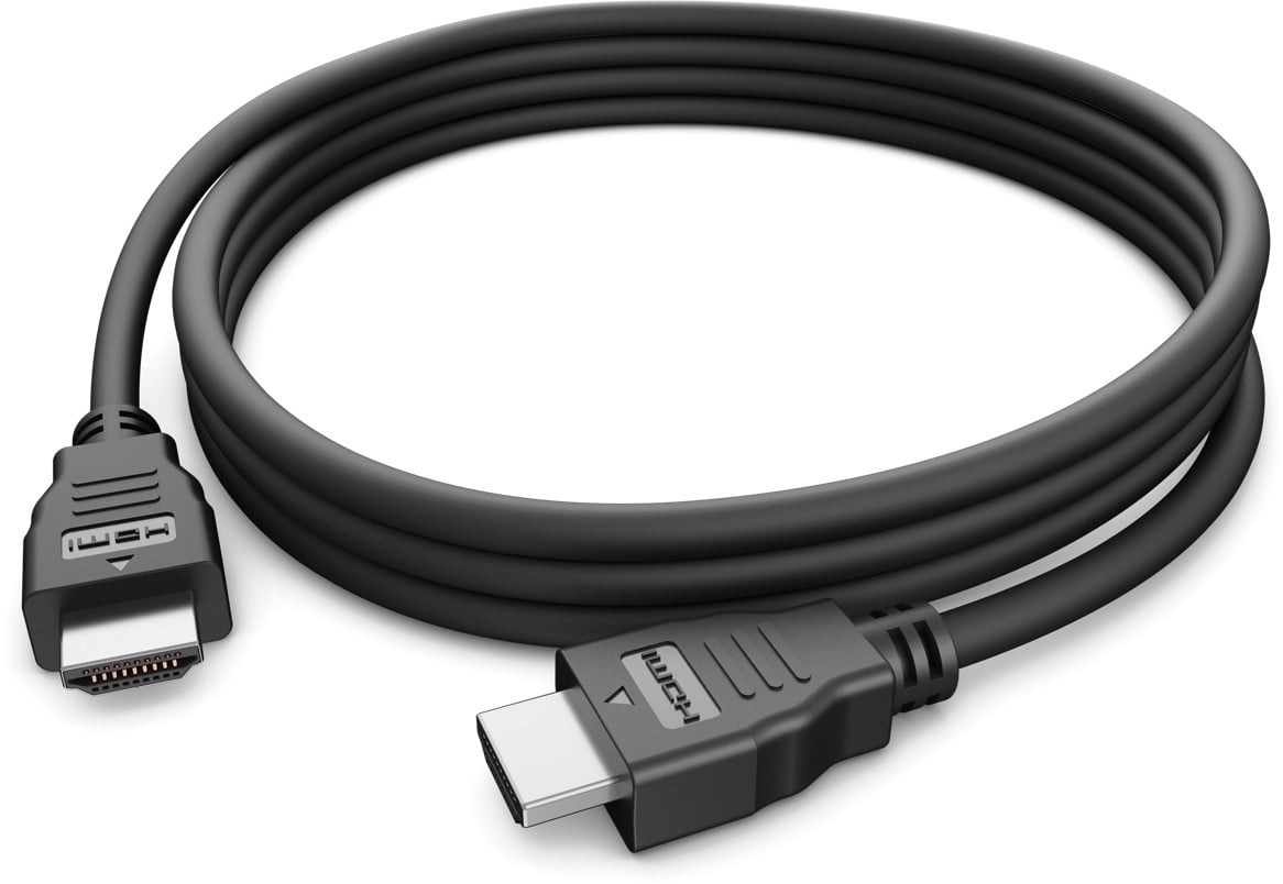 DELL Dell HDMI 2.0 Cable - CB325H - CAVI PER COMPUTER E PERIFERICHE | TecnoCARE.net Sabaudia, Latina, Terracina, San Felice Circeo e Pontinia