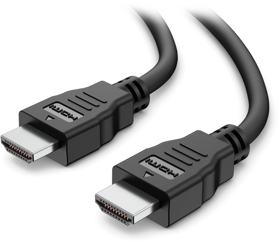 DELL Dell HDMI 2.0 Cable - CB325H - CAVI PER COMPUTER E PERIFERICHE | TecnoCARE.net Sabaudia, Latina, Terracina, San Felice Circeo e Pontinia