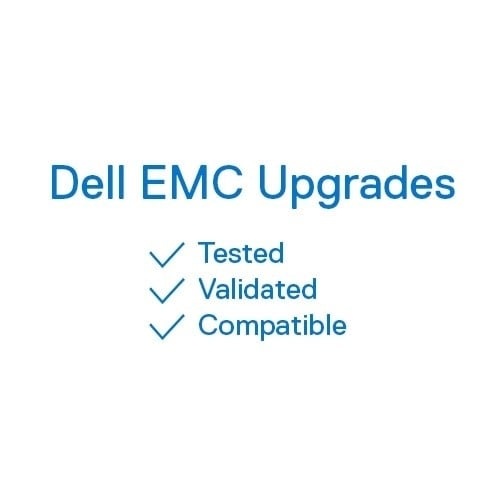 DELL DELL TECHNOLOGIES 960GB SSD SATA MIXED USE 6GBPS 512E 2.5IN WITH 3.5IN HYB CARR HOT-PLUG CK - SERVER ACCESSORI | TecnoCARE.net Sabaudia, Latina, Terracina, San Felice Circeo e Pontinia