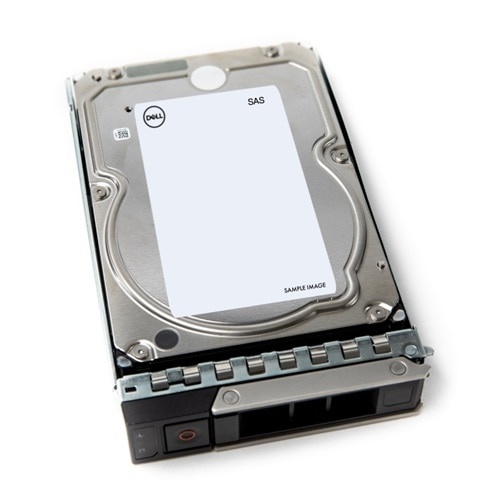 DELL DELL TECHNOLOGIES 4TB HARD DRIVE SAS 12GBPS 7.2K 512N 3.5IN CABLED CUSTOMER KIT - HARD DISK SERVER | TecnoCARE.net Sabaudia, Latina, Terracina, San Felice Circeo e Pontinia