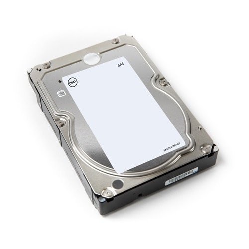 DELL DELL TECHNOLOGIES 8TB HARD DRIVE SAS 12GBPS 7.2K 512E 3.5IN CABLED CUSTOMER KIT - HARD DISK SERVER | TecnoCARE.net Sabaudia, Latina, Terracina, San Felice Circeo e Pontinia
