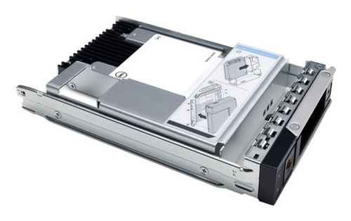 DELL DELL TECHNOLOGIES 1.92TB SSD SATA MIXED USE 6GBPS 512E 2.5IN WITH 3.5IN HYB CARR CK - HARD DISK SERVER | TecnoCARE.net Sabaudia, Latina, Terracina, San Felice Circeo e Pontinia