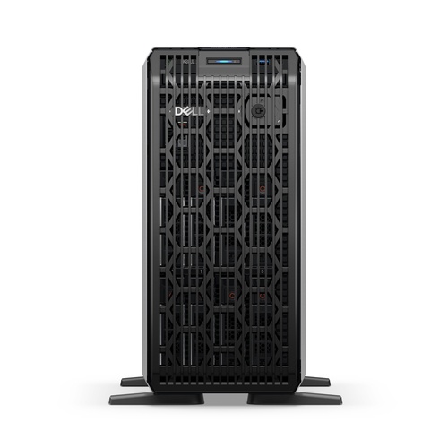 DELL DELL PowerEdge T360 Smart Selection Intel Xeon 6325P 32GB 480GB SSD SATA 700W H755 3Yr Basic NBD - PC | TecnoCARE.net Sabaudia, Latina, Terracina, San Felice Circeo e Pontinia