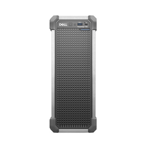 DELL DELL PowerEdge T160 server 480 GB Tower (3U) Intel Xeon 6 6325P 3,5 GHz 32 GB DDR5-SDRAM 300 W - PC | TecnoCARE.net Sabaudia, Latina, Terracina, San Felice Circeo e Pontinia