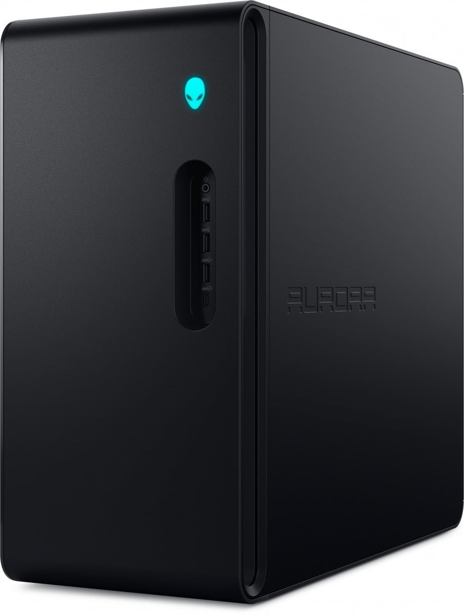 DELL Dell Alienware Aurora ACT1250 1000W U9-285K 32GB 2TB SSD NVIDIA RTX 5080 WLAN W11 Home 1Y Basic Onsite - PC | TecnoCARE.net Sabaudia, Latina, Terracina, San Felice Circeo e Pontinia