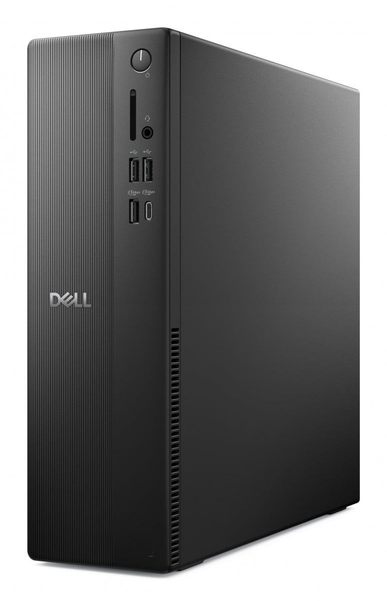 DELL Dell RXJ2D Pro Slim PC Intel Core i3 8GB RAM 512GB SSD Windows 11 - PC | TecnoCARE.net Sabaudia, Latina, Terracina, San Felice Circeo e Pontinia