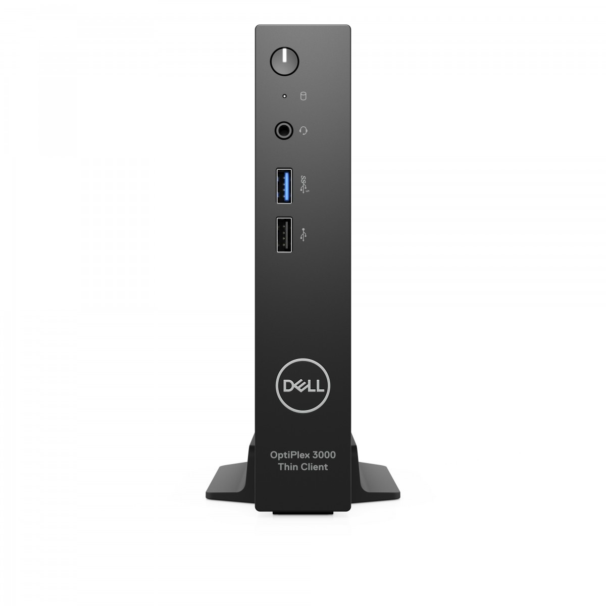 DELL Dell OptiPlex 3000 Thin Client TPM Celeron N5105 8GB 64GB eMMC Integrated 65W Verti Stand Mouse ThinOS 3Y ProSpt - PC | TecnoCARE.net Sabaudia, Latina, Terracina, San Felice Circeo e Pontinia