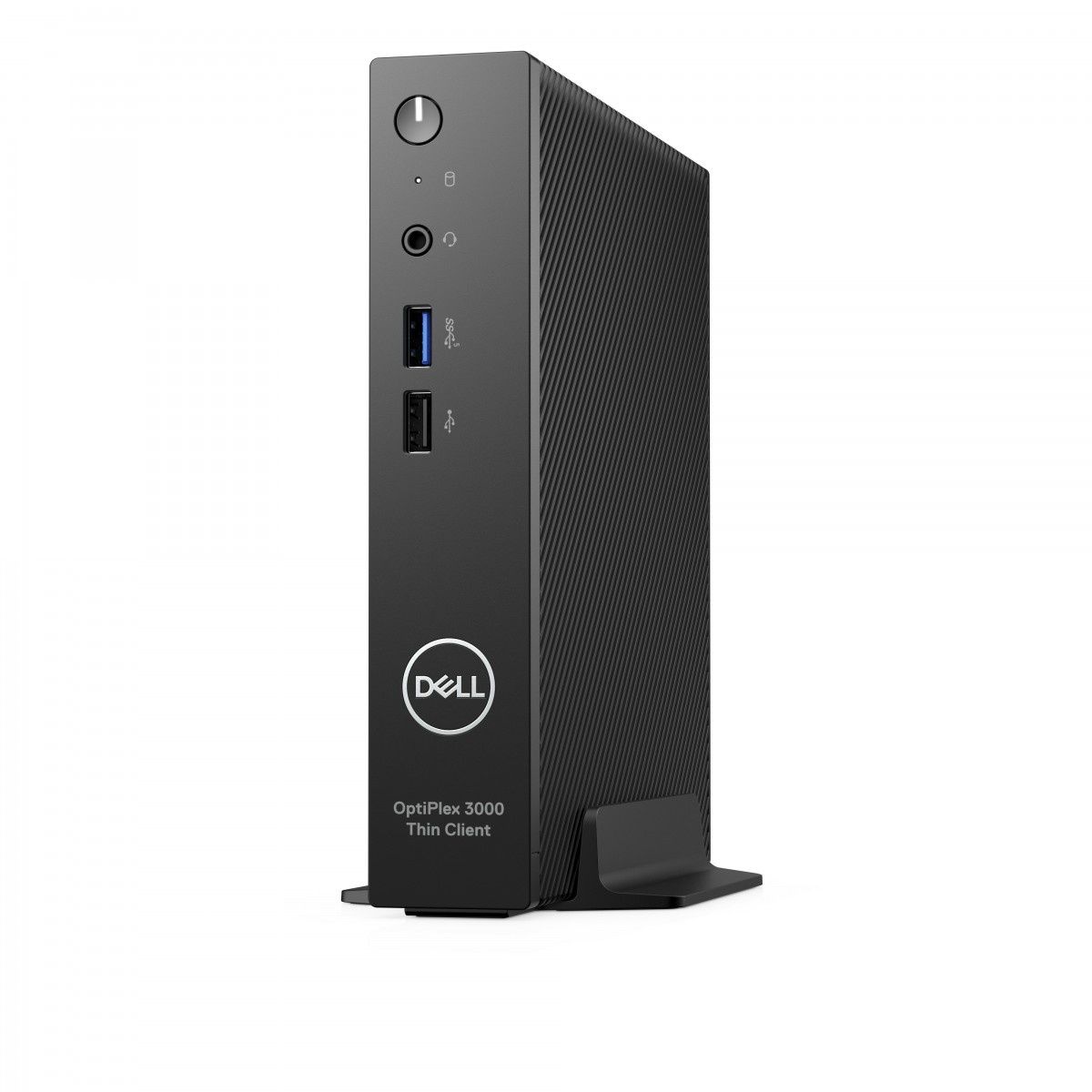 DELL Dell OptiPlex 3000 Thin Client TPM Celeron N5105 8GB 64GB eMMC Integrated 65W Verti Stand Mouse ThinOS 3Y ProSpt - PC | TecnoCARE.net Sabaudia, Latina, Terracina, San Felice Circeo e Pontinia