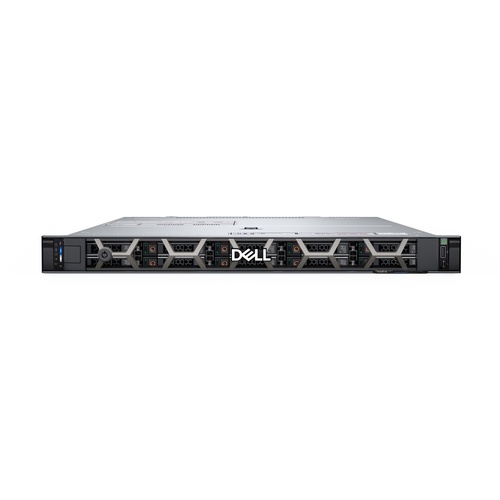 DELL Dell PowerEdge R6615 4x3.5 AMD EPYC 9224 2x16GB 1x480GB SSD SATA 2x700W H355 3Yr Basic NBD - PC | TecnoCARE.net Sabaudia, Latina, Terracina, San Felice Circeo e Pontinia