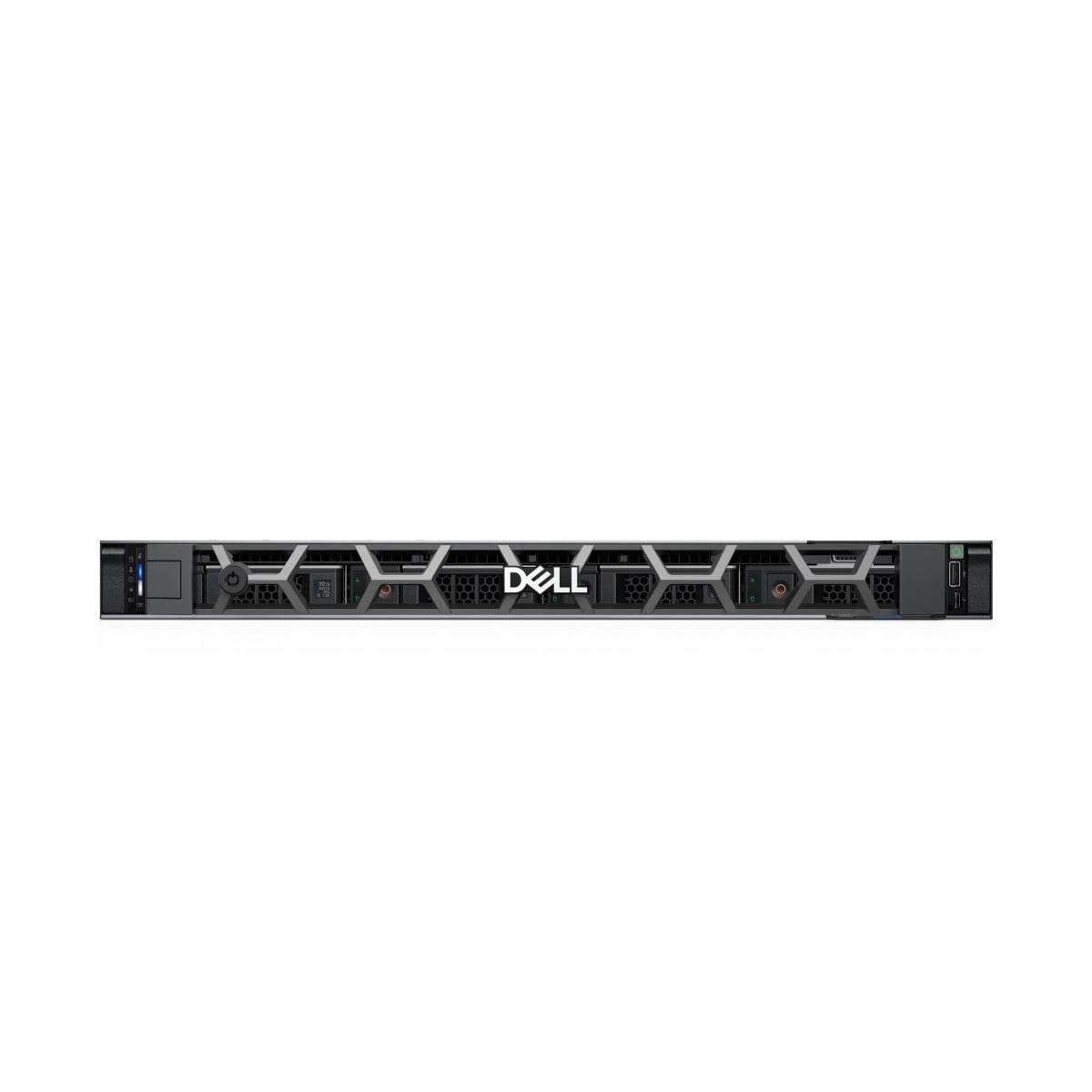 DELL DELL TECHNOLOGIES SPL DELL POWEREDGE R660XS SMART SELECTION 8X2.5  4514Y 2X32GB 2X480GB SSD SATA 2X1100W H755 3YR PS - SERVER | TecnoCARE.net Sabaudia, Latina, Terracina, San Felice Circeo e Pontinia