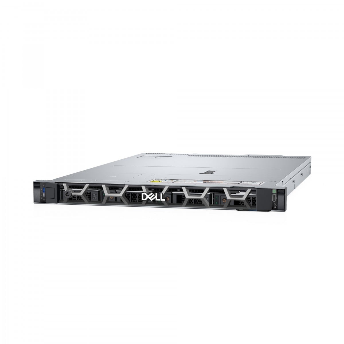 DELL DELL TECHNOLOGIES SPL DELL POWEREDGE R660XS SMART SELECTION 8X2.5  4514Y 2X32GB 2X480GB SSD SATA 2X1100W H755 3YR PS - SERVER | TecnoCARE.net Sabaudia, Latina, Terracina, San Felice Circeo e Pontinia