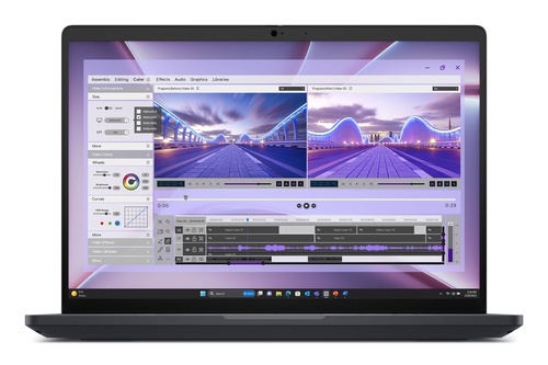 DELL DELL NB 16" PRO MAX 16 MC16250 ULTRA 7 265H 16GB 512GB SSD RTX PRO 500 Blackwell WIN 11 PRO - SENZA - NOTEBOOK | TecnoCARE.net Sabaudia, Latina, Terracina, San Felice Circeo e Pontinia