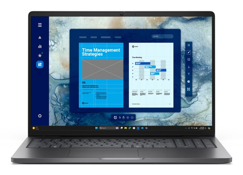 DELL DELL NB 16" PRO 16 PC16250 Intel Core 5 120U 16GB 512GB SSD WIN 11 PRO - SENZA ALIMENTATORE - NOTEBOOK | TecnoCARE.net Sabaudia, Latina, Terracina, San Felice Circeo e Pontinia