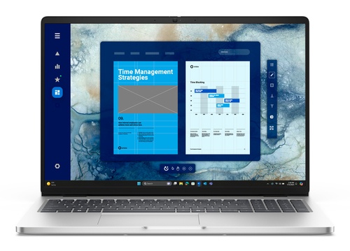 DELL DELL NB 16" PRO 16 Ultra 7 255U 32GB 1T SSD WIN 11 PRO - SENZA ALIMENTATORE - NOTEBOOK | TecnoCARE.net Sabaudia, Latina, Terracina, San Felice Circeo e Pontinia