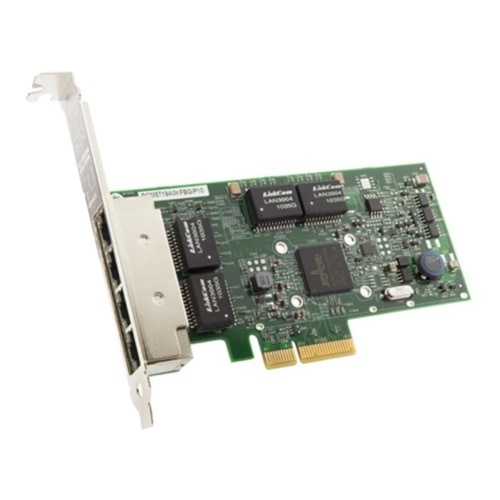 DELL Broadcom 5719 Quad Port 1GbE BASE-T Adapter, PCIe Low Profile, V2, FIRMWARE RESTRICTIONS APPLY - COMPONENTI | TecnoCARE.net Sabaudia, Latina, Terracina, San Felice Circeo e Pontinia
