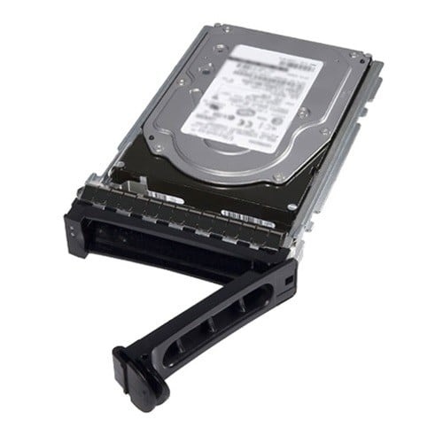 DELL Dell 960GB SSD SATA 6Gbps Read Intensive 512e 2.5in with 3.5in HYB carrier, 1DWPD - SUPPORTI PER LA MEMORIZZAZIONE | TecnoCARE.net Sabaudia, Latina, Terracina, San Felice Circeo e Pontinia
