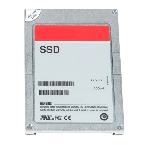 DELL DELL TECHNOLOGIES 1.6TB SSD UP TO SAS 24GBPS FIPS-140 MIXED USE 512E 2.5IN WITH 3.5IN HYB CARRIER 3DWPD CK - HARD DISK SERVER | TecnoCARE.net Sabaudia, Latina, Terracina, San Felice Circeo e Pontinia