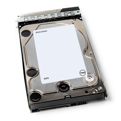 DELL DELL TECHNOLOGIES 12TB HARD DRIVE SATA 6GBPS 7.2K RPM 512E 3.5IN CK - HARD DISK SERVER | TecnoCARE.net Sabaudia, Latina, Terracina, San Felice Circeo e Pontinia