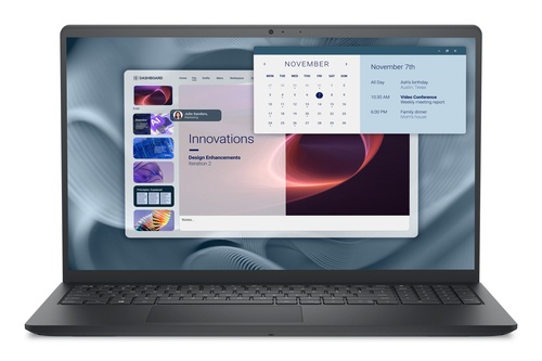 DELL DELL NB 15,6" PRO 15 ESSENTIAL i5-1334U 16GB 512GB SSD WIN 11 HOME - SENZA ALIMENTATORE - NOTEBOOK | TecnoCARE.net Sabaudia, Latina, Terracina, San Felice Circeo e Pontinia