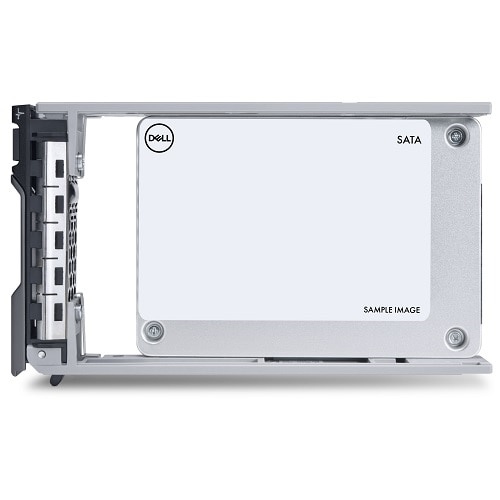 DELL DELL TECHNOLOGIES 3.84TB ENTERPRISE NVME READ INTENSIVE DRIVE U.2 GEN4 WITH CARRIER CK - HARD DISK SERVER | TecnoCARE.net Sabaudia, Latina, Terracina, San Felice Circeo e Pontinia