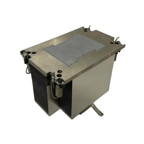 DELL DELL TECHNOLOGIES HEATSINK FOR CPU LESS THAN OR QUAL TO 150W - SERVER ACCESSORI | TecnoCARE.net Sabaudia, Latina, Terracina, San Felice Circeo e Pontinia