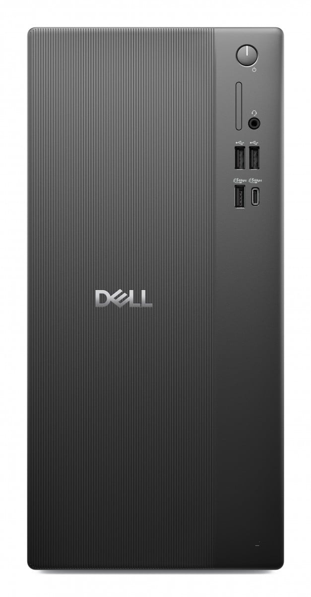 DELL DELL ECT1250 Intel® Core™ i5 i5-14400 8 GB DDR5-SDRAM 512 GB SSD Windows 11 Pro Tower PC Nero - PC | TecnoCARE.net Sabaudia, Latina, Terracina, San Felice Circeo e Pontinia