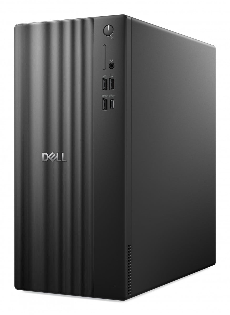 DELL DELL ECT1250 Intel® Core™ i5 i5-14400 8 GB DDR5-SDRAM 512 GB SSD Windows 11 Pro Tower PC Nero - PC | TecnoCARE.net Sabaudia, Latina, Terracina, San Felice Circeo e Pontinia