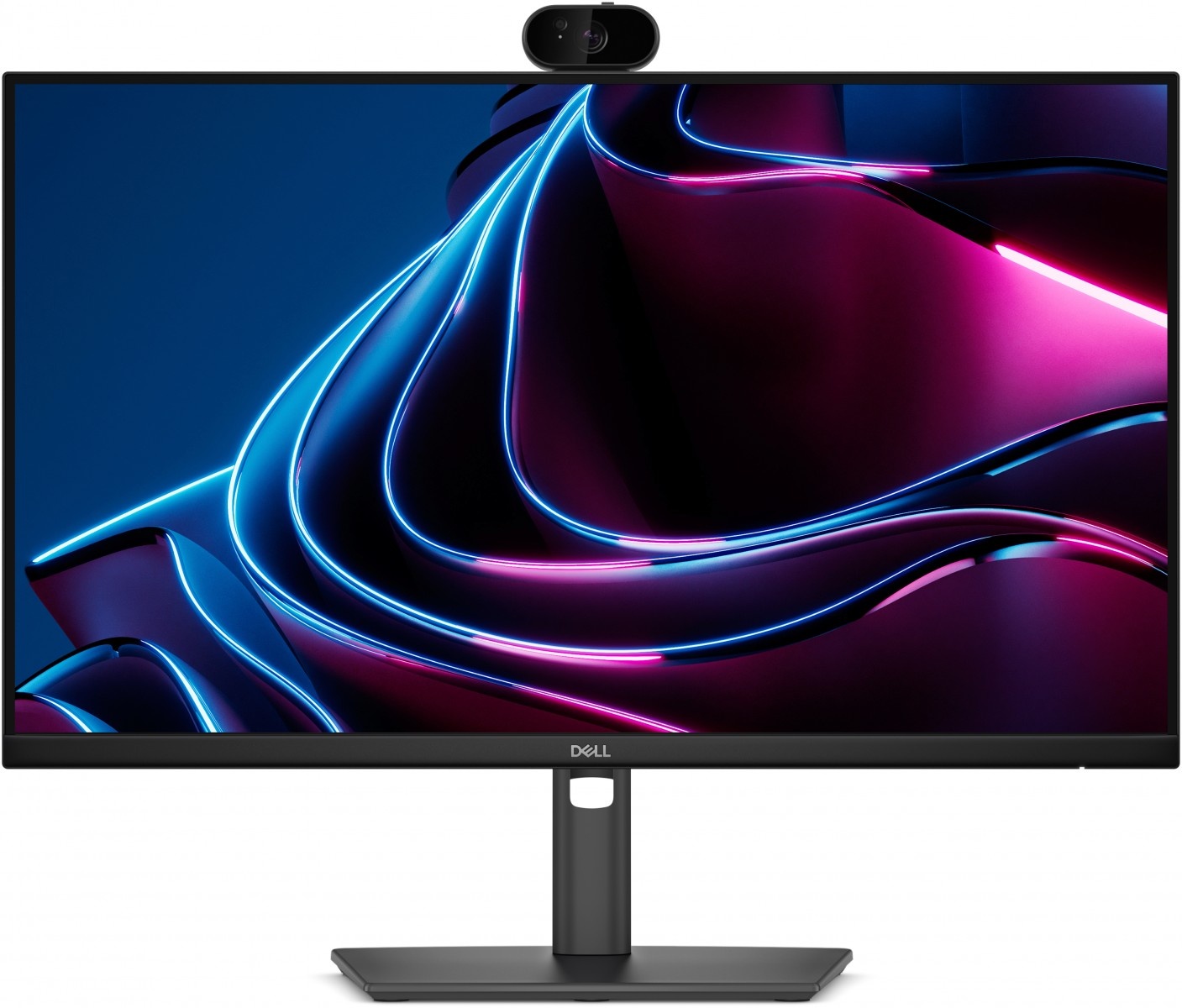 DELL Dell Pro P 24 USB-C Hub Webcam Monitor P2426HEV - MONITOR E ACCESSORI | TecnoCARE.net Sabaudia, Latina, Terracina, San Felice Circeo e Pontinia