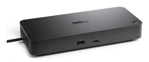 DELL DELL WD25TB5 Cablato Thunderbolt 5 Nero - PC | TecnoCARE.net Sabaudia, Latina, Terracina, San Felice Circeo e Pontinia