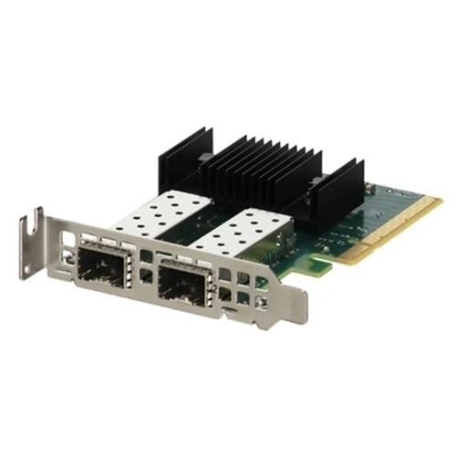 DELL DELL TECHNOLOGIES NVIDIA CONNECTX-6 LX DUAL PORT 10/25GBE SFP28 NO CRYPTO PCIE LOW PROFILE CUSTOMER KIT - SERVER ACCESSORI | TecnoCARE.net Sabaudia, Latina, Terracina, San Felice Circeo e Pontinia