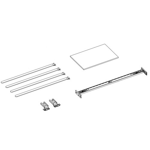 DELL DELL TECHNOLOGIES STRAIN RELIEF BARCUS KIT - SERVER ACCESSORI | TecnoCARE.net Sabaudia, Latina, Terracina, San Felice Circeo e Pontinia