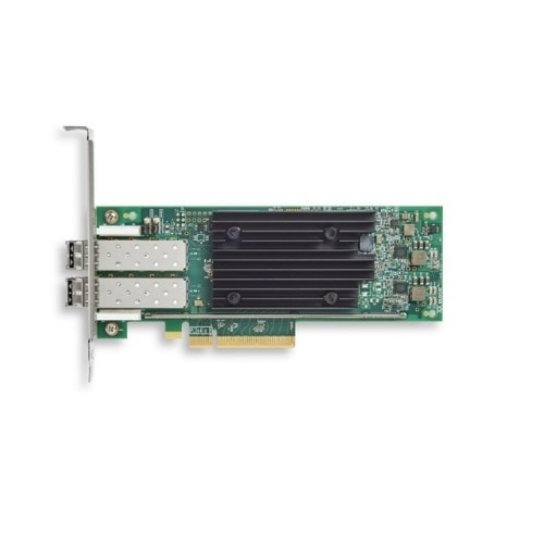 DELL DELL TECHNOLOGIES MARVELL QLE2772 DUAL PORT 32GB FIBRE CHANNEL PCIE FULL HEIGHT CUSTOMER KIT - SERVER ACCESSORI | TecnoCARE.net Sabaudia, Latina, Terracina, San Felice Circeo e Pontinia