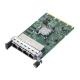 DELL Broadcom 5719 Quad Port 1GbE BASE-T, OCP 3.0 Adapter - COMPONENTI | TecnoCARE.net Sabaudia, Latina, Terracina, San Felice Circeo e Pontinia