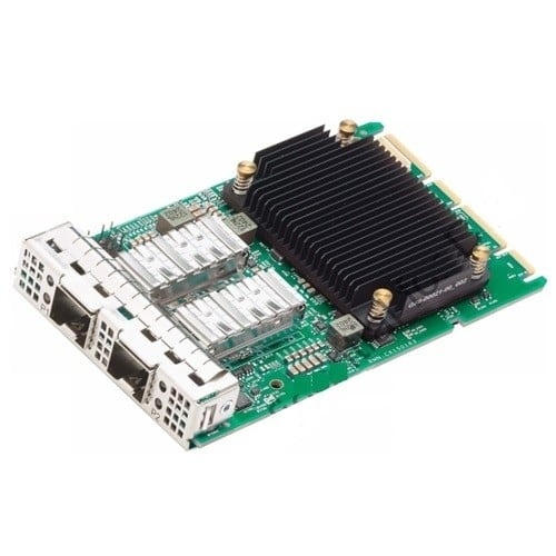DELL DELL TECHNOLOGIES BROADCOM 57414 DUAL PORT 25GBE SFP28 OCP 3.0 +SEC CUSTOMER KIT - SERVER ACCESSORI | TecnoCARE.net Sabaudia, Latina, Terracina, San Felice Circeo e Pontinia