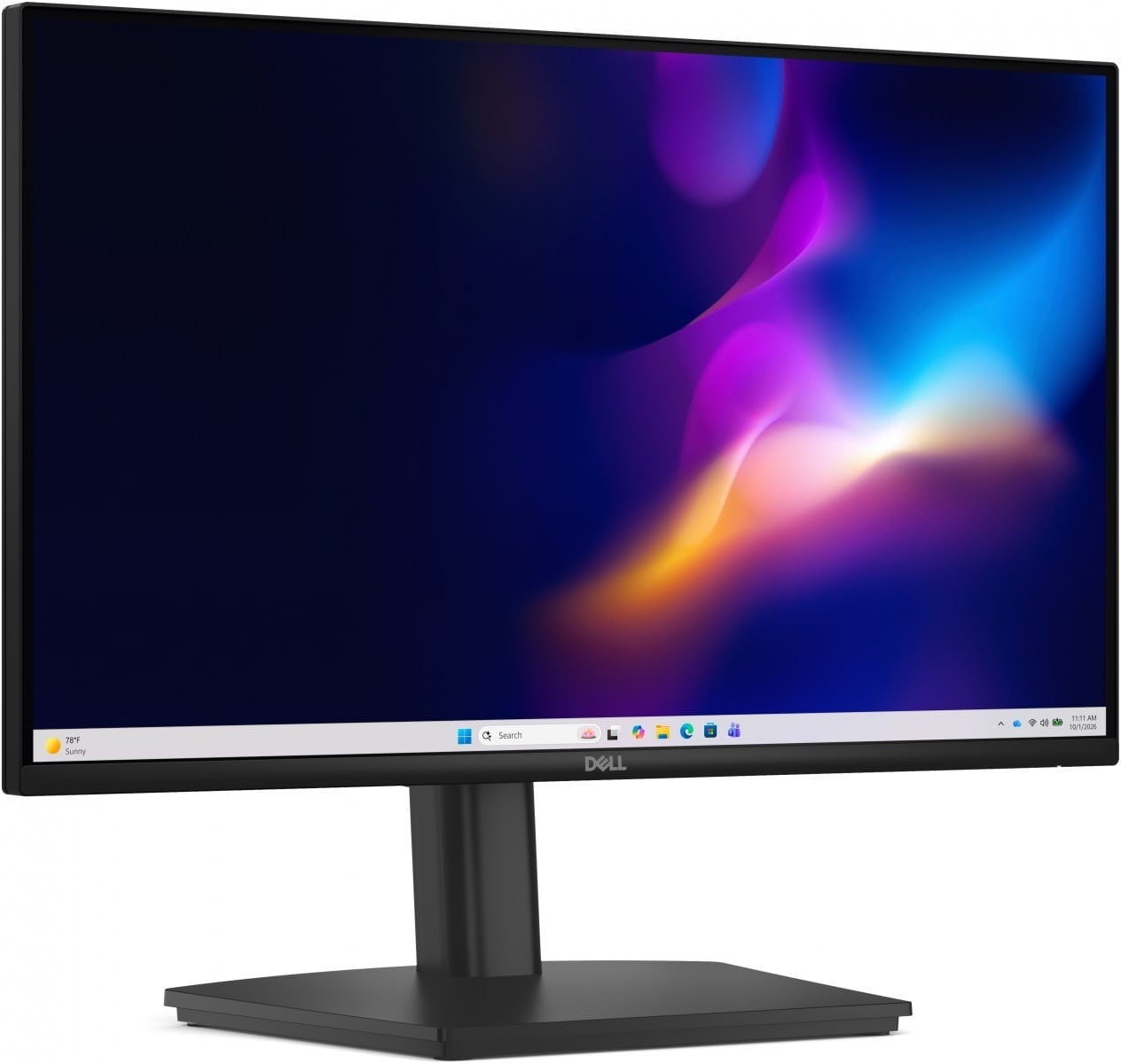 DELL Dell DELL-E2226HS Pro 22 Monitor con base regolabile - MONITOR E ACCESSORI | TecnoCARE.net Sabaudia, Latina, Terracina, San Felice Circeo e Pontinia