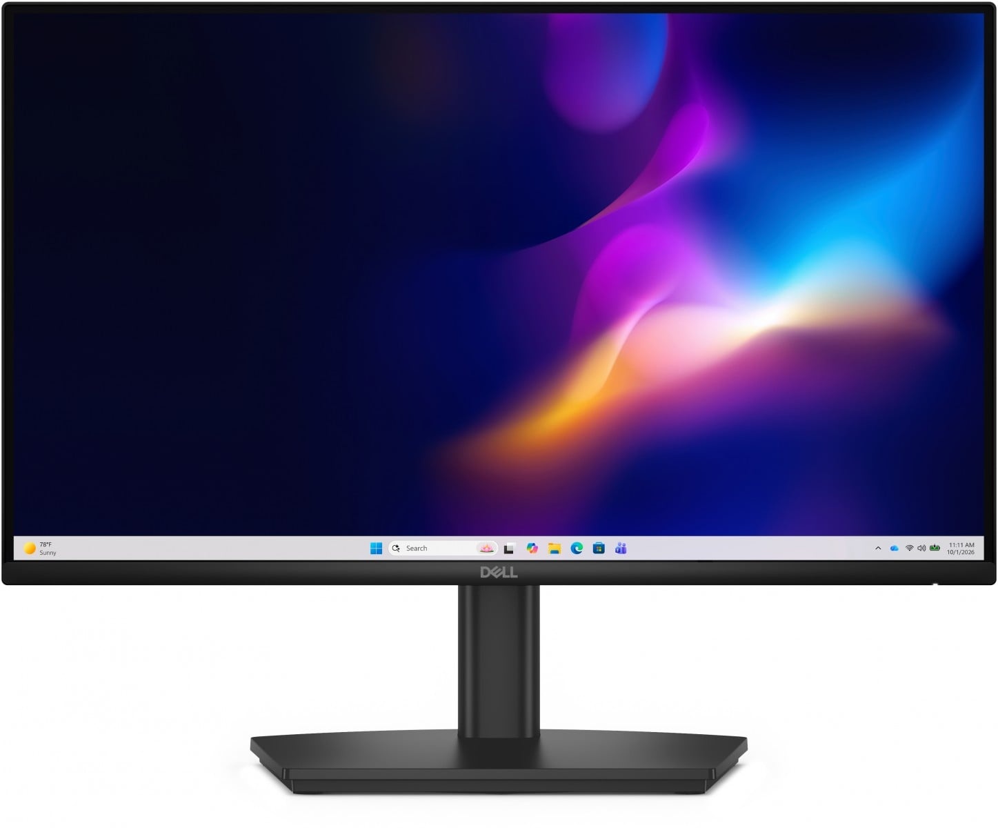 DELL Dell DELL-E2226HS Pro 22 Monitor con base regolabile - MONITOR E ACCESSORI | TecnoCARE.net Sabaudia, Latina, Terracina, San Felice Circeo e Pontinia