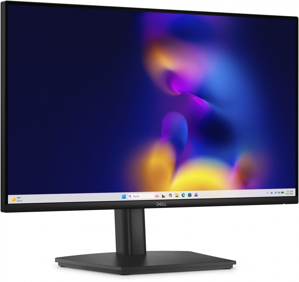 DELL Dell DELL-E2426HS Pro 24 Monitor con base regolabile - MONITOR E ACCESSORI | TecnoCARE.net Sabaudia, Latina, Terracina, San Felice Circeo e Pontinia