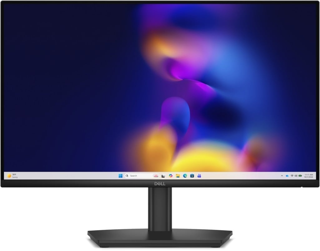 DELL Dell DELL-E2426HS Pro 24 Monitor con base regolabile - MONITOR E ACCESSORI | TecnoCARE.net Sabaudia, Latina, Terracina, San Felice Circeo e Pontinia