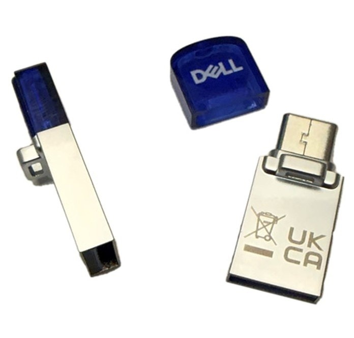 DELL Dell AD564594 Chiavi di memoria USB - SUPPORTI PER LA MEMORIZZAZIONE | TecnoCARE.net Sabaudia, Latina, Terracina, San Felice Circeo e Pontinia