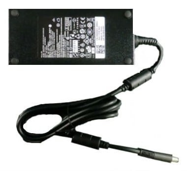 DELL Dell Dell-3MWYV adattatore di alimentazione/inverter interno 180 W Nero - BATTERIE E ALIMENTATORI | TecnoCARE.net Sabaudia, Latina, Terracina, San Felice Circeo e Pontinia